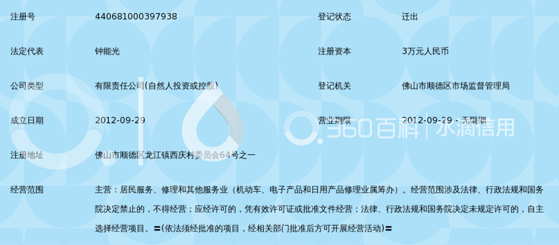沛勤汽车服务